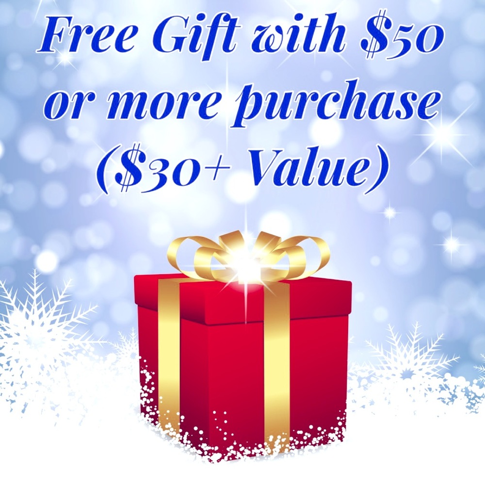 Free gift